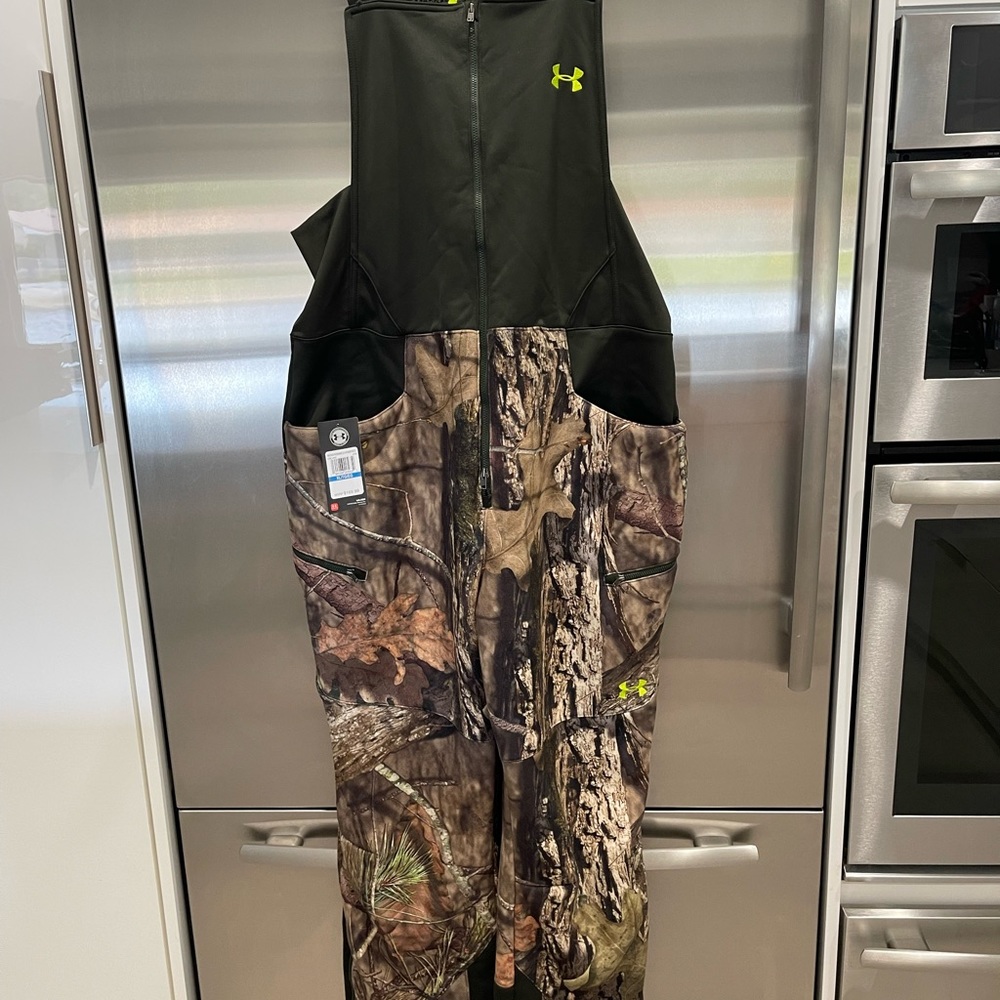 Under Armour Overalls